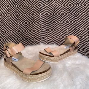 Steve Madden Sandals
